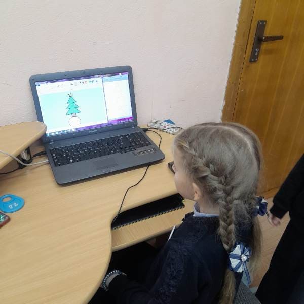 контрольные занятия