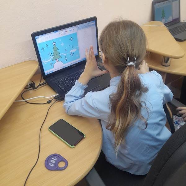 контрольные занятия