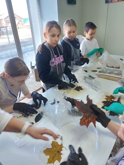 Всероссийский форум народного искусства