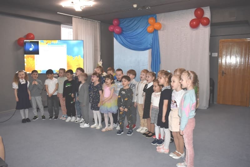 Выпускной в Воскресном лицее: яркий финал учебного года!