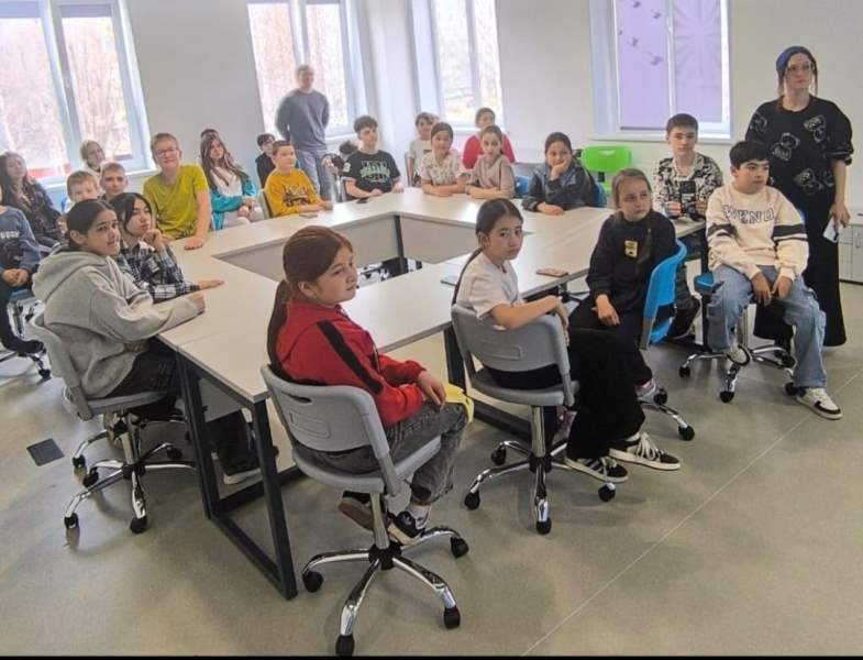Круглый стол «Правильный интернет»