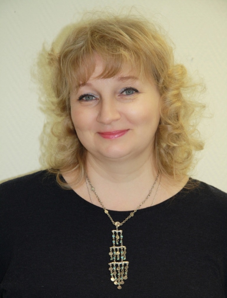Nikolaeva
